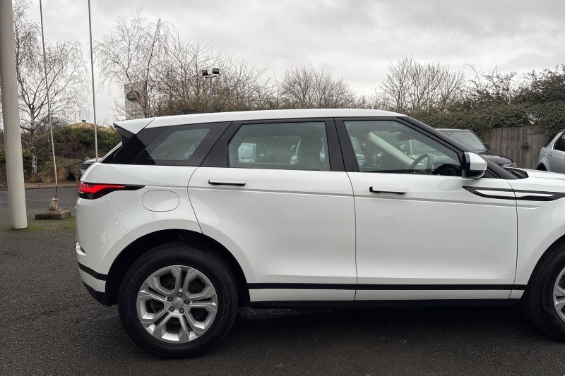 Used Land Rover Range Rover Evoque 2020 for sale - 77274387: Photo 54