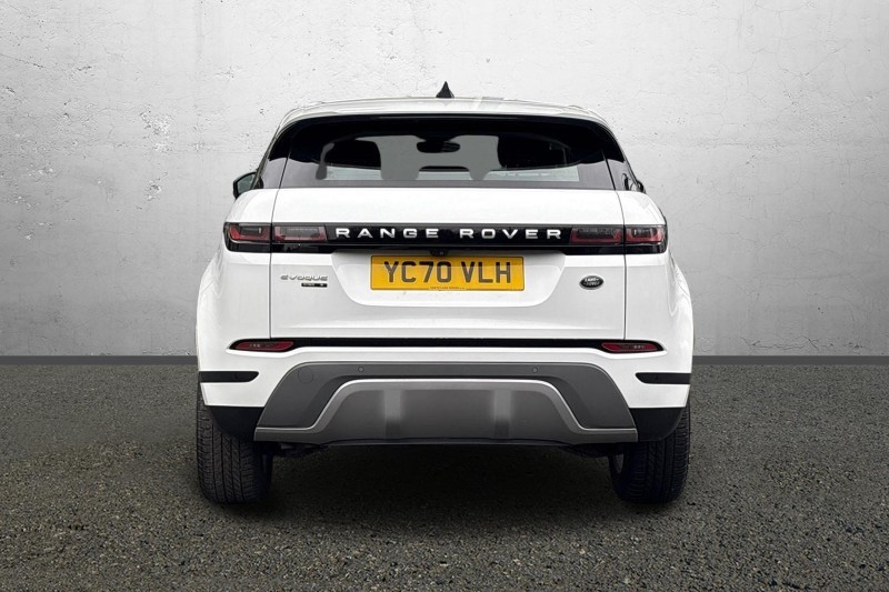 Used Land Rover Range Rover Evoque 2020 for sale - 77274387: Photo 6