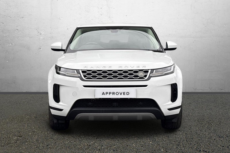 Used Land Rover Range Rover Evoque 2020 for sale - 77274387: Photo 7