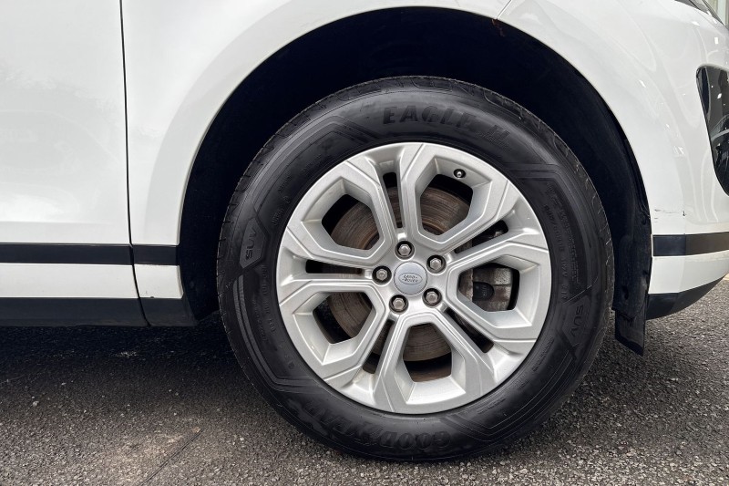 Used Land Rover Range Rover Evoque 2020 for sale - 77274387: Photo 8