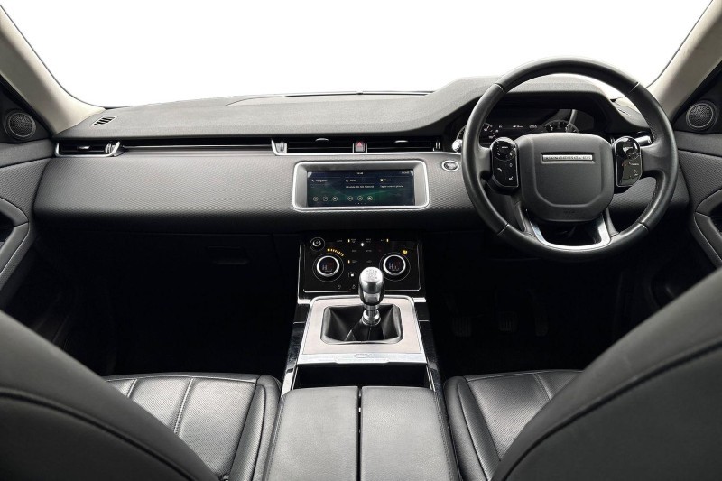 Used Land Rover Range Rover Evoque 2020 for sale - 77274387: Photo 9