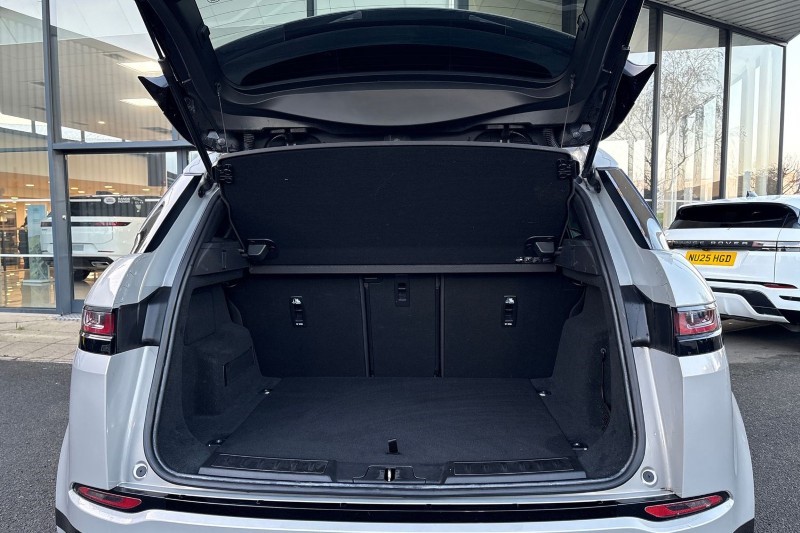 Used Land Rover Range Rover Evoque 2022 for sale - 77233677: Photo 10