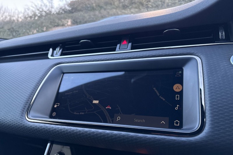 Used Land Rover Range Rover Evoque 2022 for sale - 77233677: Photo 11