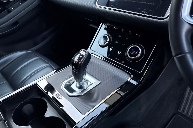 Used Land Rover Range Rover Evoque 2022 for sale - 77233677: Photo 13