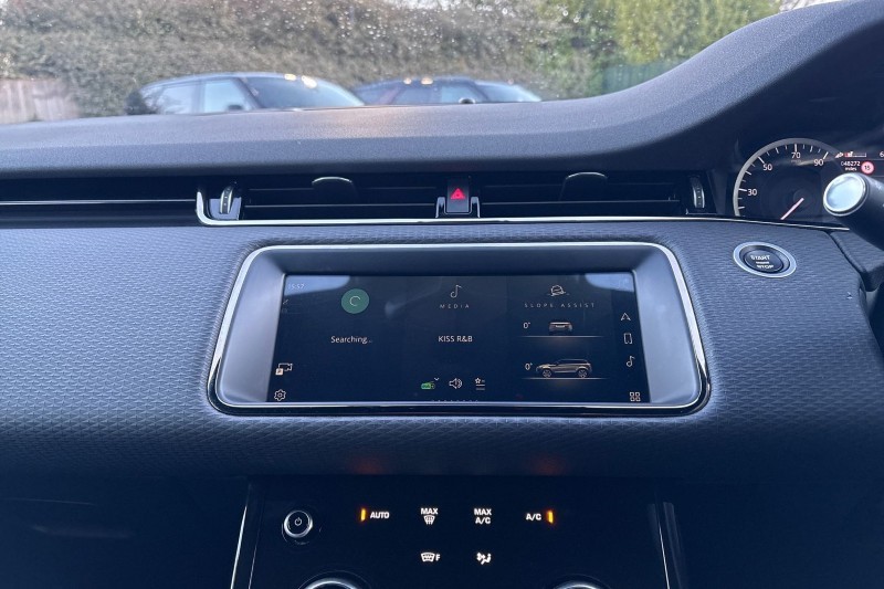 Used Land Rover Range Rover Evoque 2022 for sale - 77233677: Photo 14