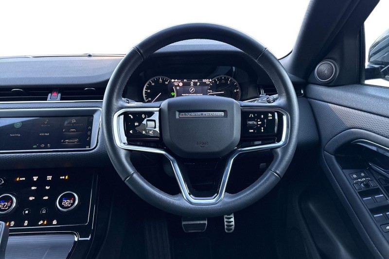 Used Land Rover Range Rover Evoque 2022 for sale - 77233677: Photo 15