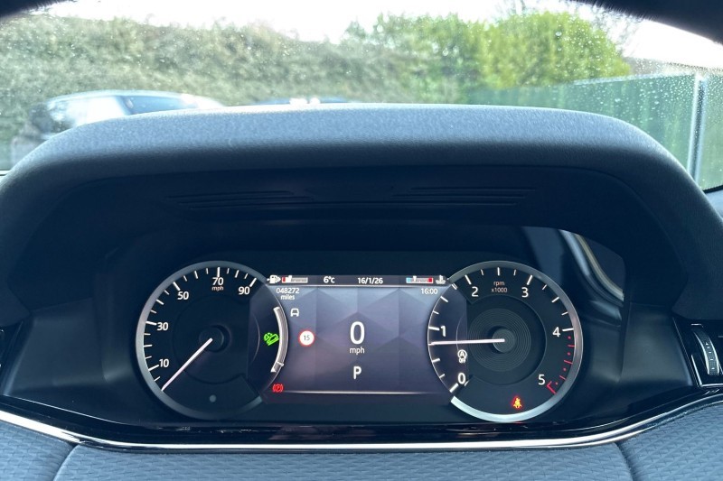 Used Land Rover Range Rover Evoque 2022 for sale - 77233677: Photo 16