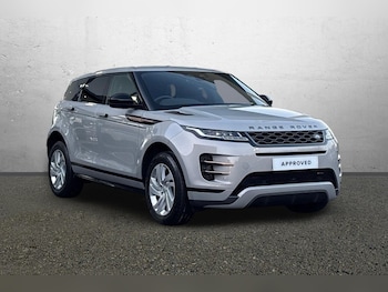 Used Land Rover Range Rover Evoque 2022 for sale - 77233677: Photo