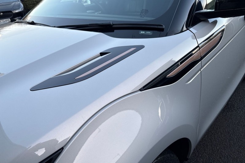 Used Land Rover Range Rover Evoque 2022 for sale - 77233677: Photo 20