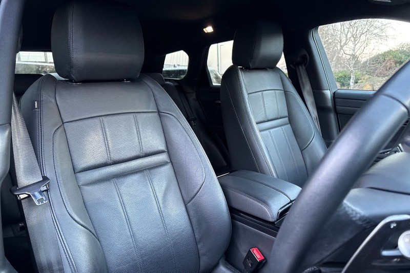 Used Land Rover Range Rover Evoque 2022 for sale - 77233677: Photo 21