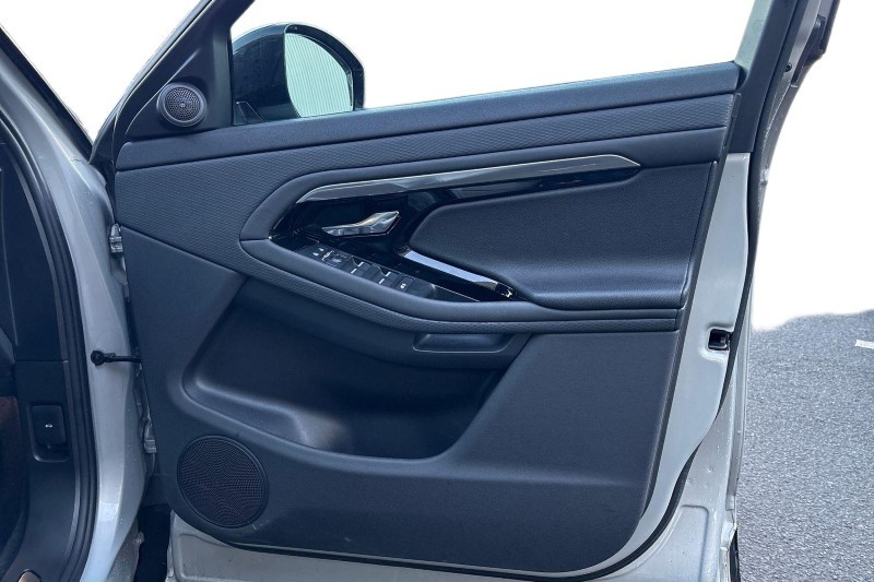 Used Land Rover Range Rover Evoque 2022 for sale - 77233677: Photo 22