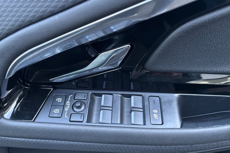 Used Land Rover Range Rover Evoque 2022 for sale - 77233677: Photo 23