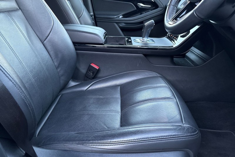 Used Land Rover Range Rover Evoque 2022 for sale - 77233677: Photo 25