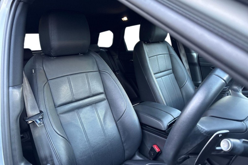 Used Land Rover Range Rover Evoque 2022 for sale - 77233677: Photo 26