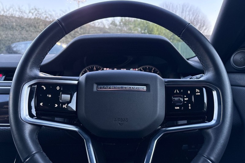 Used Land Rover Range Rover Evoque 2022 for sale - 77233677: Photo 27