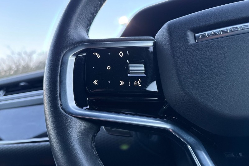 Used Land Rover Range Rover Evoque 2022 for sale - 77233677: Photo 28