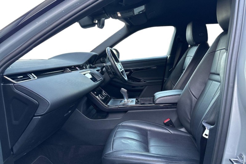 Used Land Rover Range Rover Evoque 2022 for sale - 77233677: Photo 3