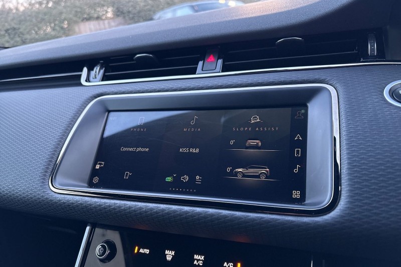 Used Land Rover Range Rover Evoque 2022 for sale - 77233677: Photo 30