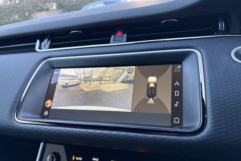 Used Land Rover Range Rover Evoque 2022 for sale - 77233677: Photo 32