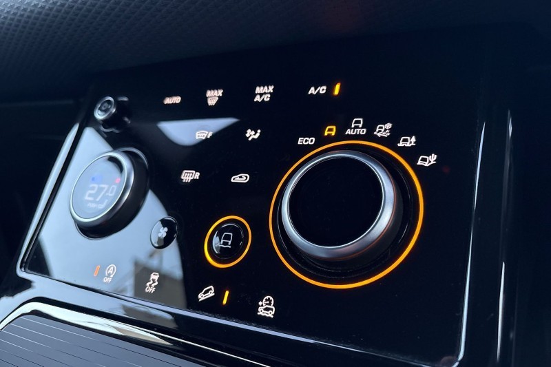 Used Land Rover Range Rover Evoque 2022 for sale - 77233677: Photo 35