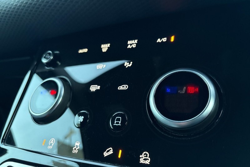 Used Land Rover Range Rover Evoque 2022 for sale - 77233677: Photo 36