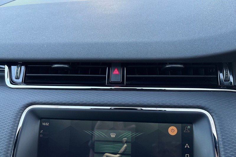 Used Land Rover Range Rover Evoque 2022 for sale - 77233677: Photo 37