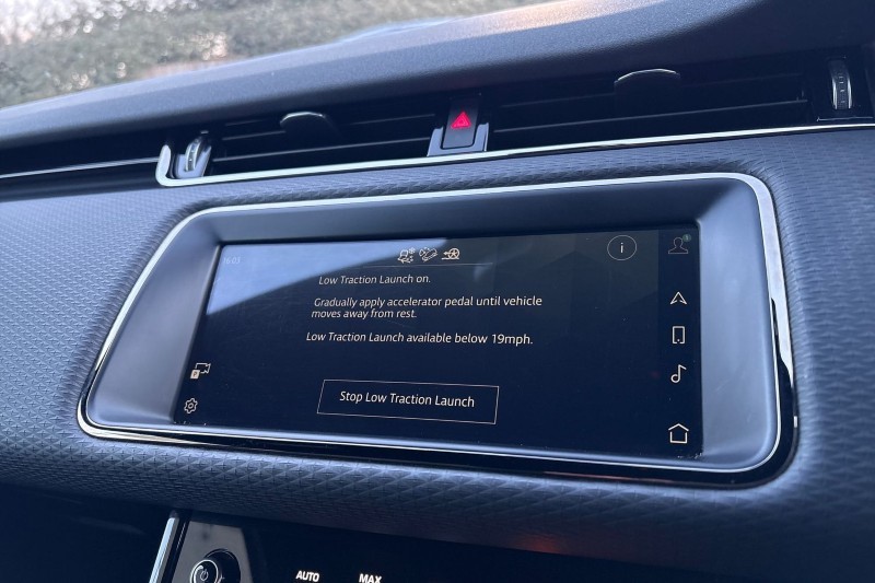 Used Land Rover Range Rover Evoque 2022 for sale - 77233677: Photo 39