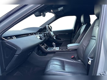 Used Land Rover Range Rover Evoque 2022 for sale - 77233677: Photo