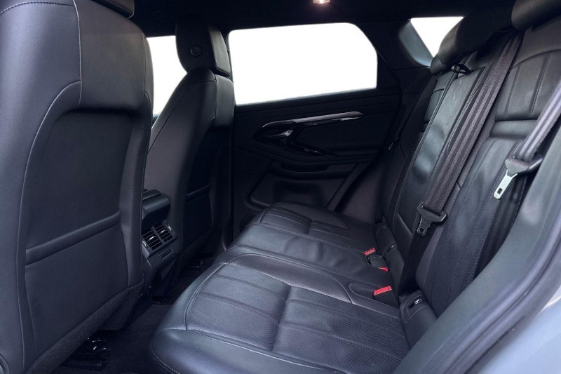 Used Land Rover Range Rover Evoque 2022 for sale - 77233677: Photo 4