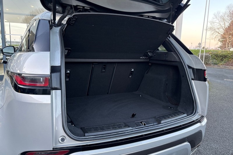 Used Land Rover Range Rover Evoque 2022 for sale - 77233677: Photo 42