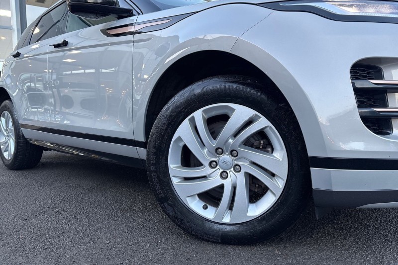 Used Land Rover Range Rover Evoque 2022 for sale - 77233677: Photo 47