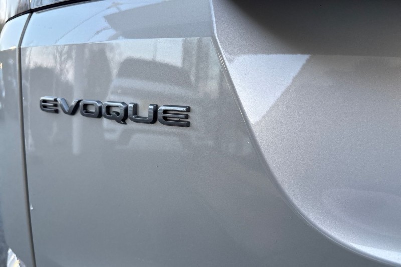 Used Land Rover Range Rover Evoque 2022 for sale - 77233677: Photo 49
