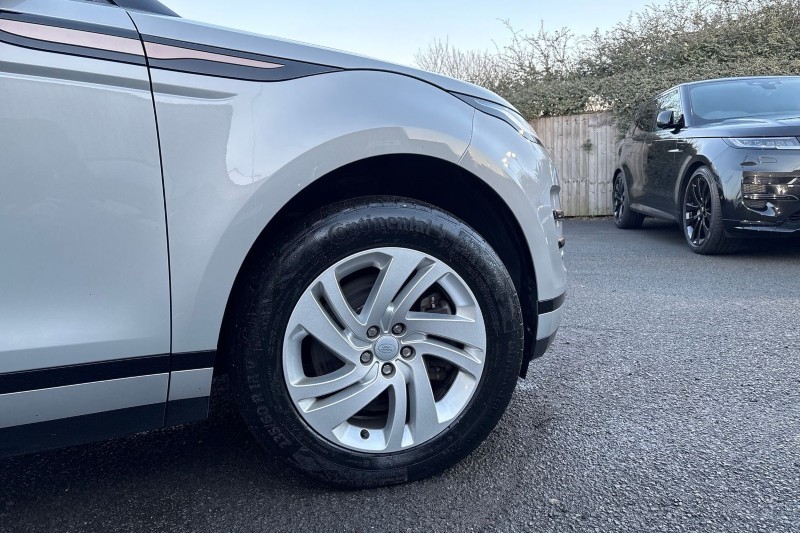 Used Land Rover Range Rover Evoque 2022 for sale - 77233677: Photo 52