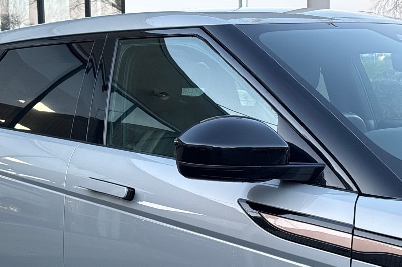 Used Land Rover Range Rover Evoque 2022 for sale - 77233677: Photo 53