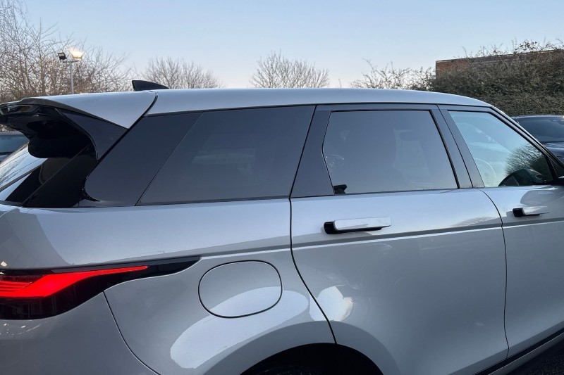 Used Land Rover Range Rover Evoque 2022 for sale - 77233677: Photo 54