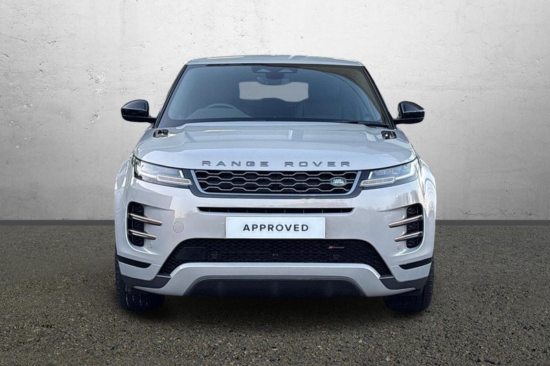 Used Land Rover Range Rover Evoque 2022 for sale - 77233677: Photo 7