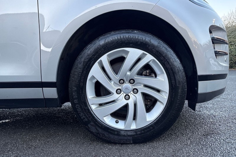 Used Land Rover Range Rover Evoque 2022 for sale - 77233677: Photo 8