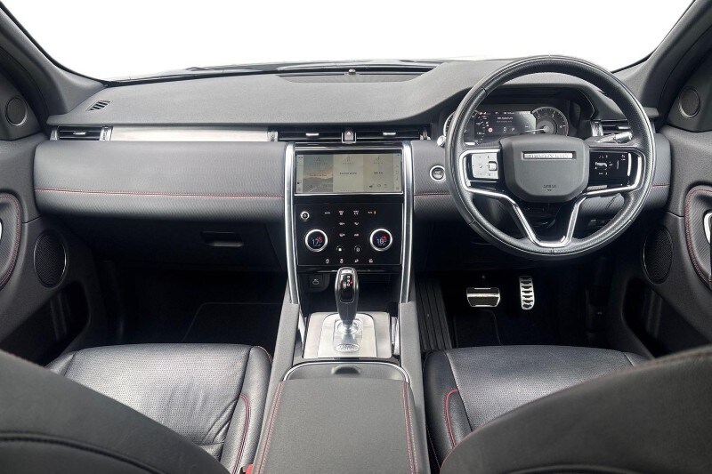 Used Land Rover Discovery Sport 2021 for sale - 78149602: Photo 10