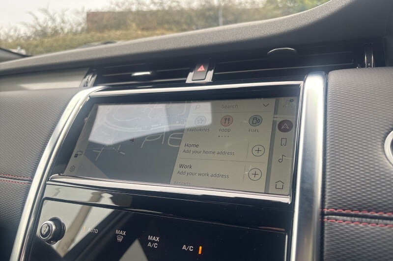 Used Land Rover Discovery Sport 2021 for sale - 78149602: Photo 12