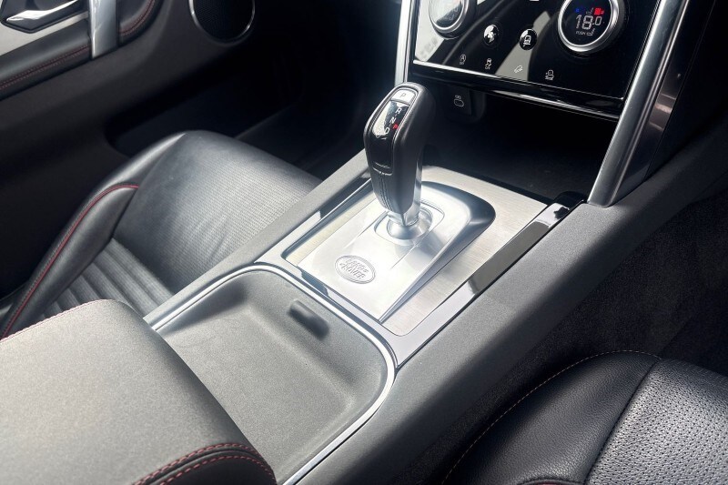 Used Land Rover Discovery Sport 2021 for sale - 78149602: Photo 14