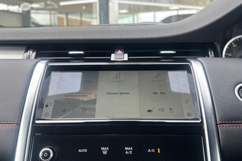 Used Land Rover Discovery Sport 2021 for sale - 78149602: Photo 15