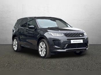 Used Land Rover Discovery Sport 2021 for sale - 78149602: Photo
