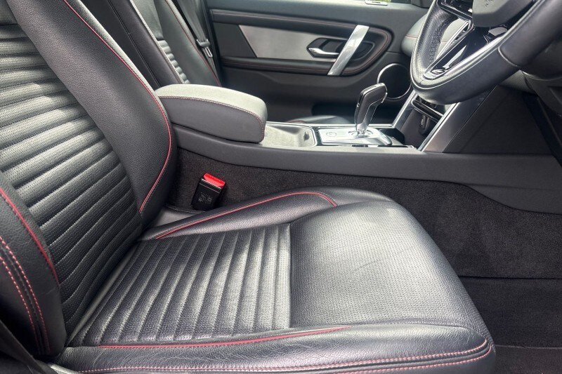 Used Land Rover Discovery Sport 2021 for sale - 78149602: Photo 26