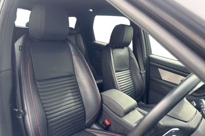 Used Land Rover Discovery Sport 2021 for sale - 78149602: Photo 27
