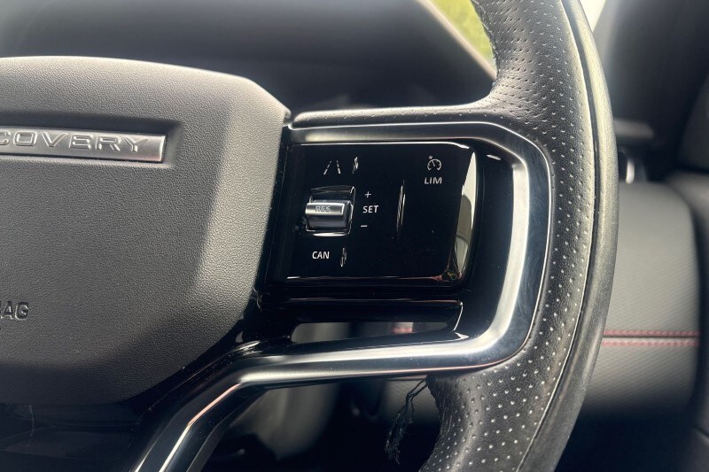 Used Land Rover Discovery Sport 2021 for sale - 78149602: Photo 30