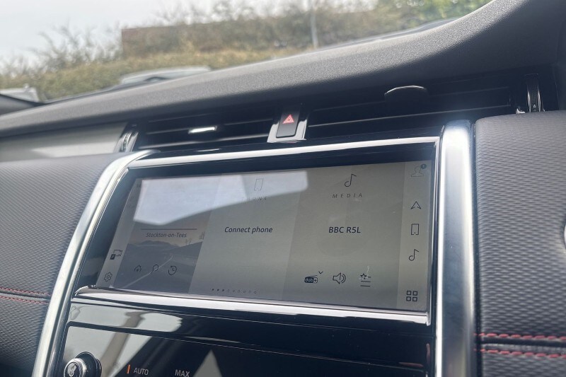 Used Land Rover Discovery Sport 2021 for sale - 78149602: Photo 31