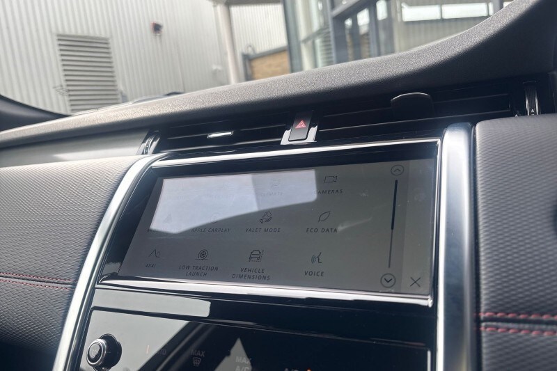 Used Land Rover Discovery Sport 2021 for sale - 78149602: Photo 34