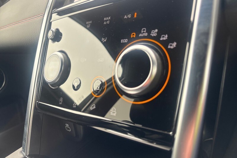 Used Land Rover Discovery Sport 2021 for sale - 78149602: Photo 36