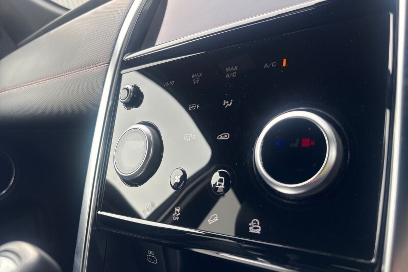 Used Land Rover Discovery Sport 2021 for sale - 78149602: Photo 37