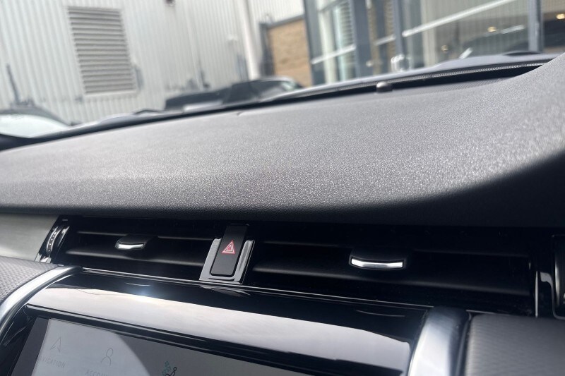 Used Land Rover Discovery Sport 2021 for sale - 78149602: Photo 38